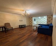 Kirayə (aylıq) Köhnə Tikili Elmlər akademiyası m., Yasamal r.