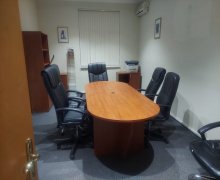 Kirayə (aylıq) Ofis Elmlər akademiyası m., Yasamal r.