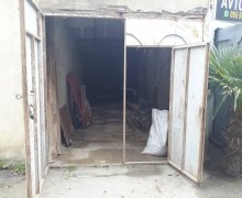 Satılır Qaraj Gənclik m., Nərimanov r.