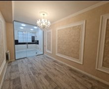 Satılır Yeni Tikili Nəsimi m., 6-cı mikrorayon, Binəqədi r.