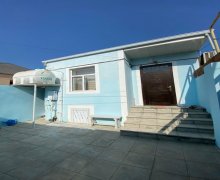 Satılır Həyət evi/villa Binə qəs., Xəzər r.