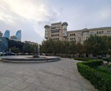 Продажа Вторичка м. Ичяришяхяр м., Площадь Азнефть, Сябаиль р. Продажа Вторичка м. Ичяришяхяр м., Площадь Азнефть, Сябаиль р.