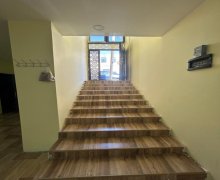 Kirayə (aylıq) Obyekt İnşaatçılar m., Yasamal r.