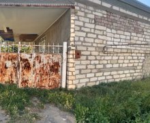 Satılır Həyət evi/villa Ağstafa ş.