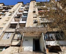 İcare aylıq Köhnə tikili en elanlari Həzi Aslanov m., H.Aslanov qəs., Xətai r.