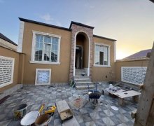 Satılır Həyət evi/villa Masazır, Abşeron r.