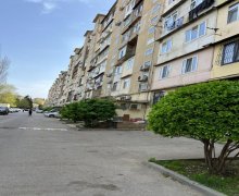 Satılır Köhnə Tikili Nəsimi m., 6-cı mikrorayon, Binəqədi r.