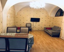 Satılır Köhnə Tikili Sahil m., Səbail r.