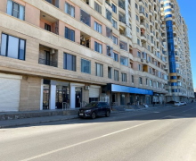 Satılır Obyekt Dərnəgül m., 7-ci mikrorayon, Binəqədi r.