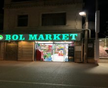 Kirayə (aylıq) Obyekt 20 Yanvar m., Alatava, Yasamal r.