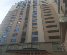 Satılır Yeni Tikili Gənclik m., Nəsimi r.