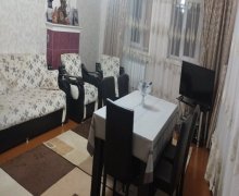 Kirayə (günlük) Bağ evi Qusar ş.