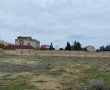 Satılır Torpaq Şüvəlan, Xəzər r.