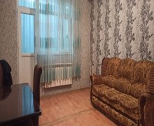 Kirayə (aylıq) Yeni Tikili İnşaatçılar m., Yeni Yasamal qəs., Yasamal r.