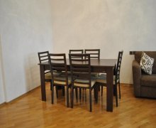 Satılır Yeni Tikili Nizami m., Yasamal r.