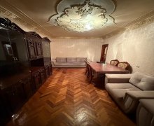 Kirayə (aylıq) Köhnə Tikili Xalqlar dostluğu m., 8-ci kilometr, Nizami r.