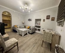 Kirayə (aylıq) Köhnə Tikili İçərişəhər m., Səbail r.