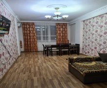 Kirayə (aylıq) Yeni Tikili 20 Yanvar m., Yasamal qəs., Yasamal r.
