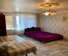 neftcilerde satilan 2 otaqli evler Neftçilər m., Nizami r.