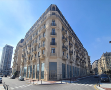 ag seherde aylıq evler Xətai m., Ağ şəhər, Xətai r.