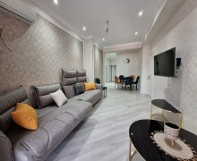 Satılır Yeni Tikili Gənclik m., Nərimanov r.