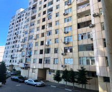 Qarayevde ucuz evler Qara Qarayev m., 8-ci kilometr, Nizami r.