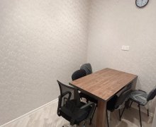 Kirayə (aylıq) Yeni Tikili Həzi Aslanov m., H.Aslanov qəs., Xətai r.