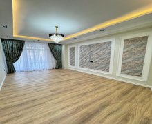 Satılır Yeni Tikili Qara Qarayev m., 8-ci kilometr, Nizami r.