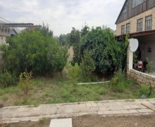 Satılır Həyət evi/villa Ələt qəs., Qaradağ r.