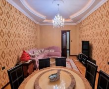 Kirayə (aylıq) Yeni Tikili Gənclik m., Nəsimi r.