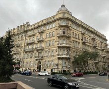 Kirayə (aylıq) Ofis İçərişəhər m., Səbail r.