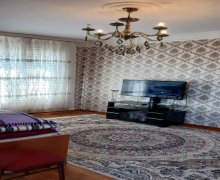 Satılır Köhnə Tikili Memar Əcəmi m., 9-cu mikrorayon, Binəqədi r.