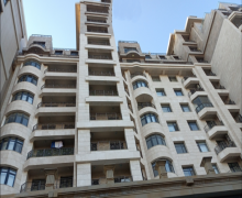 Kirayə (aylıq) Yeni Tikili Sahil m., Nizami r.