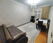 Kirayə (aylıq) Köhnə Tikili Həzi Aslanov m., Xətai r.