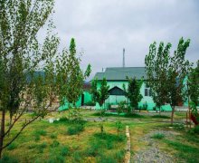 Kiraye günlük kiraye evler/villa İsmayıllı ş.