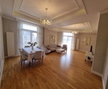 Kirayə (aylıq) Yeni Tikili Xətai m., Ağ şəhər, Xətai r.