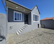 xezer rayonunda satilan heyet evleri/villa Binə qəs., Xəzər r.