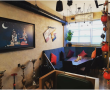 Kirayə (aylıq) Obyekt Nizami m., Yasamal r.