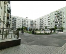 Satılır Yeni Tikili Hövsan qəs., Suraxanı r.