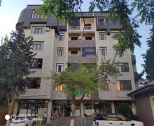 Kirayə (aylıq) Yeni Tikili Nəsimi m., Nəsimi r.