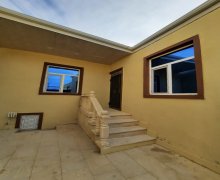 Satılır Həyət evi/villa Azadlıq m., Binəqədi qəs., Binəqədi r.