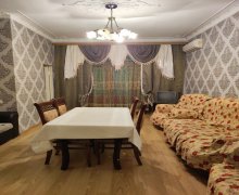 Satılır Köhnə Tikili Nəriman Nərimanov m., Montin qəs., Nərimanov r.