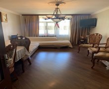 Kirayə (aylıq) Köhnə Tikili Nəriman Nərimanov m., Nərimanov r.