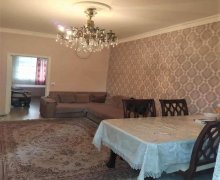 memar ecemide satilan evler Memar Əcəmi m., 6-cı mikrorayon, Binəqədi r.