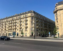 ag seherde aylıq evler Xətai m., Ağ şəhər, Xətai r.