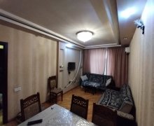 Kirayə (aylıq) Köhnə Tikili Həzi Aslanov m., Xətai r.