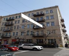 Kirayə (aylıq) Yeni Tikili Sahil m., Nəsimi r.