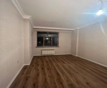 1 otaqlı yeni tikililər Saray, Abşeron r.