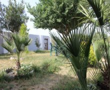 Kirayə (günlük) Bağ evi Pirşağı qəs., Sabunçu r. Kirayə (günlük) Bağ evi Pirşağı qəs., Sabunçu r.