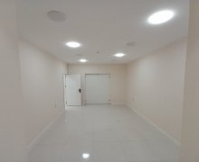 Kirayə (aylıq) Obyekt İnşaatçılar m., Yasamal r.